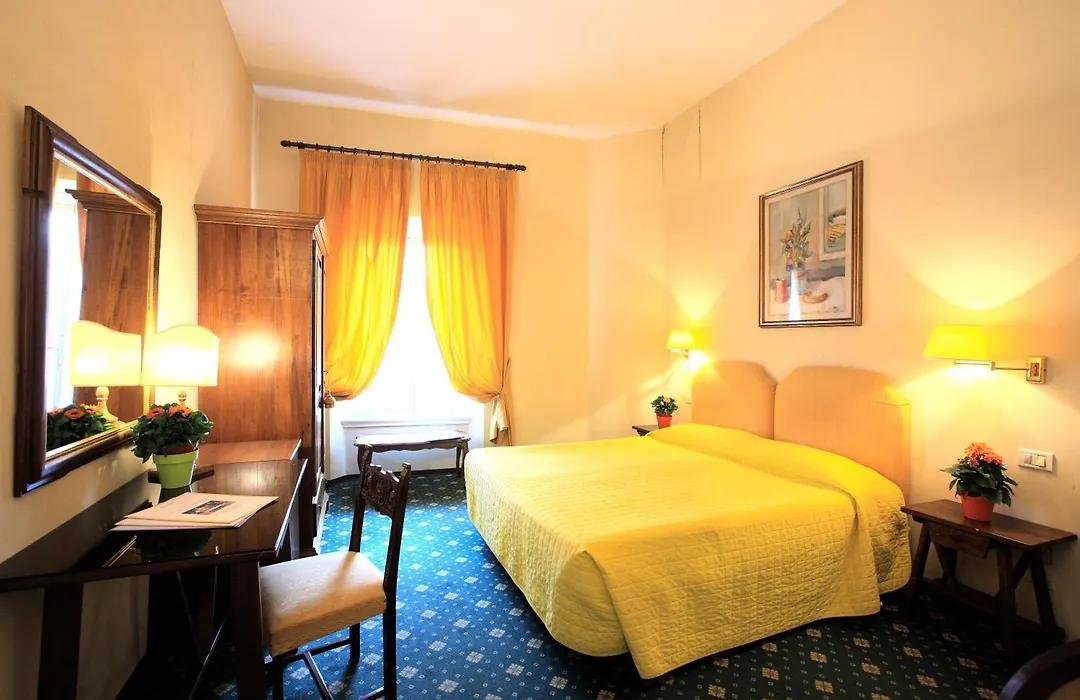 Hotel S.Giorgio&Olimpic-1