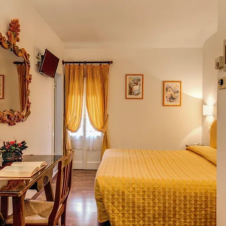 Hotel S.Giorgio&Olimpic-2